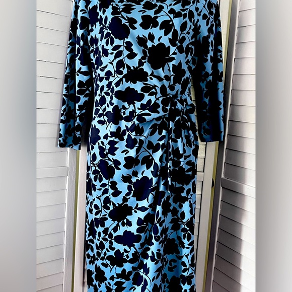 Like new Talbots dress - Picture 1 of 3